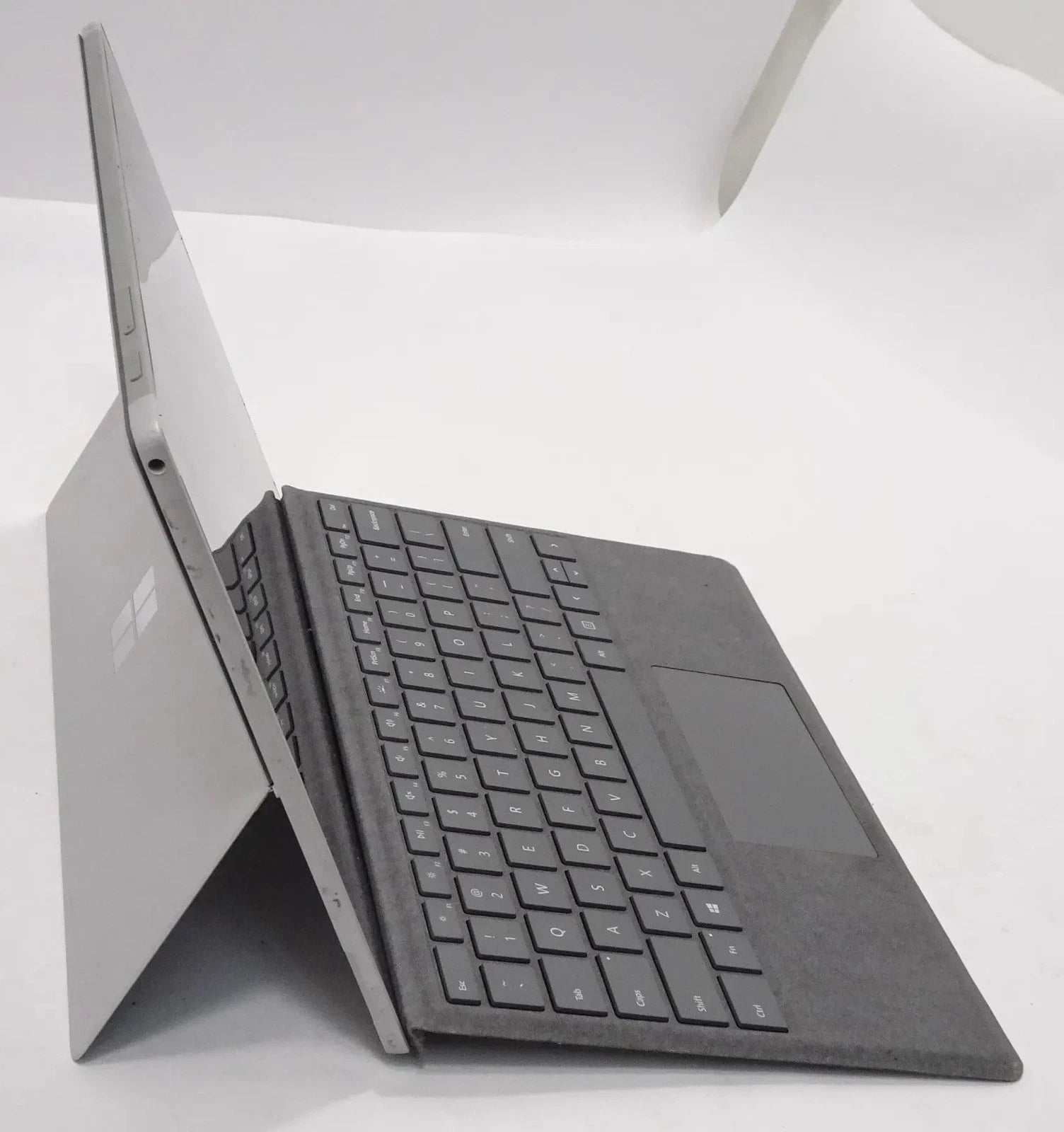 Microsoft Surface Pro 7 1866 Core i7-1065G7 1.3GHz 16GB 512GB Win 10 Pro