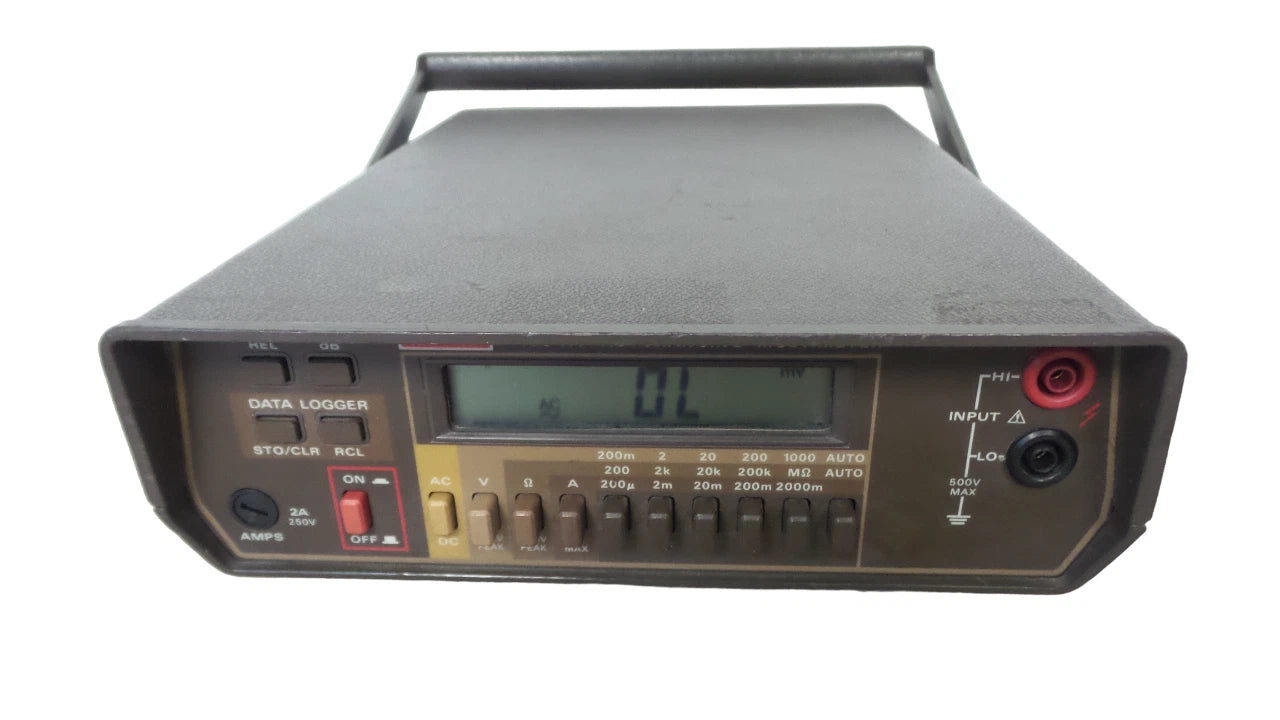 Keithley 175-AV Autoranging Multimeter - Free Shipping