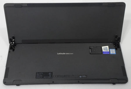Dell Latitude 5290 2-in-1 Core i7-8650U 1.90GHz 16GB 256GB Touch Win 10 Pro