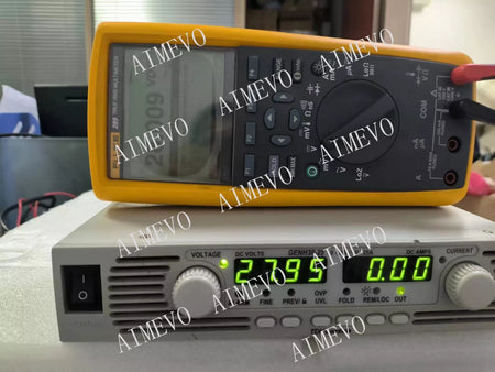 TDK Lamda GENH30-25 Programmable DC Bench Top PSU 750w 30V GENH 750W 30V-25A - XG eqpt