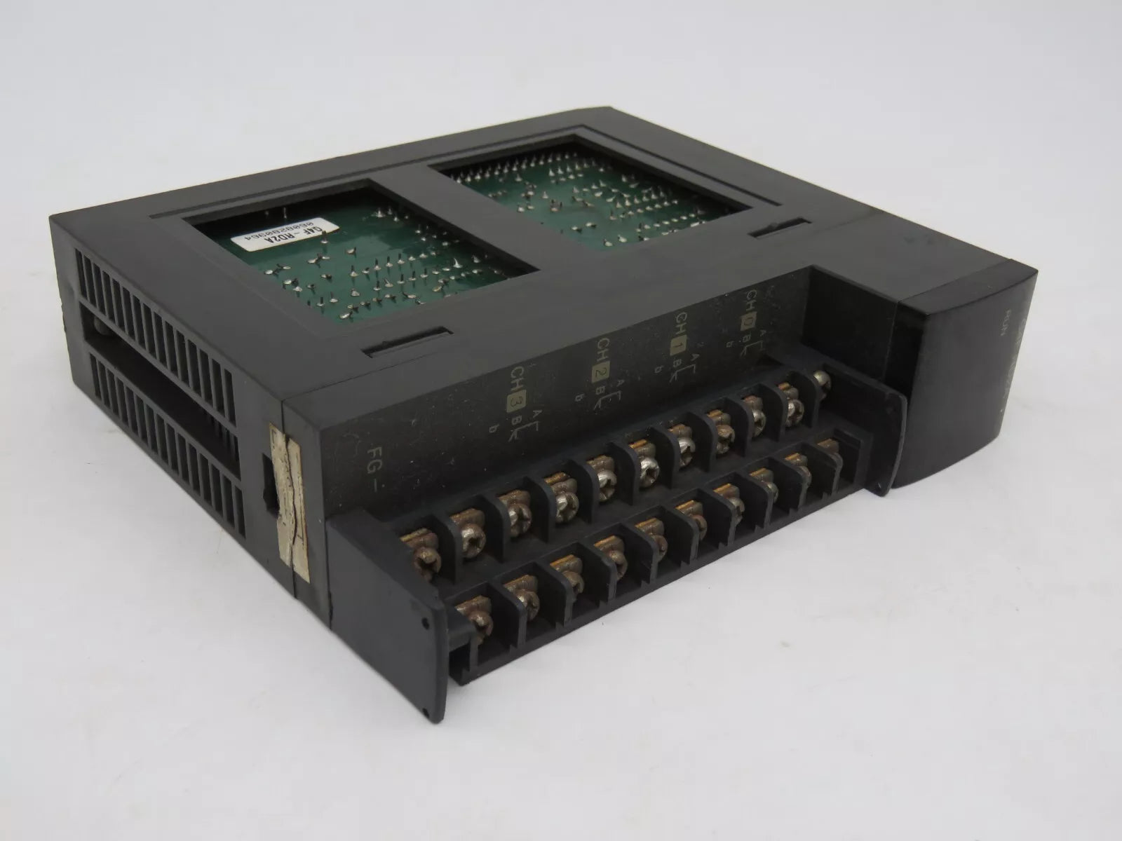 LS ELECTRIC LSIS CO G4F-RD2A Temperature Module RTD Input 4 Channel 12 Bit