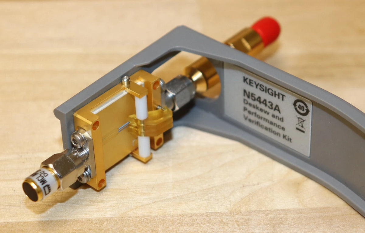 Lakeview Test and Measurement Digital Multimeter - Durable and Reliable