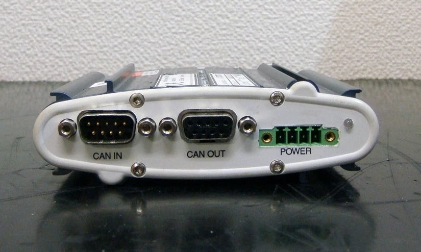 IMC CANSAS /C8 8ch CAN-BUS Module