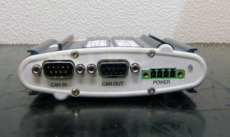 IMC CANSAS /C8 8ch CAN-BUS Module
