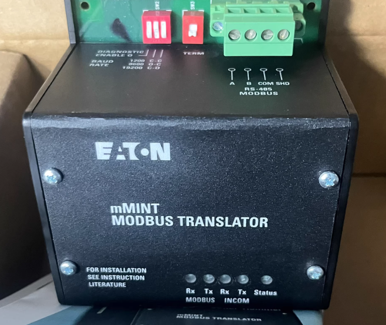 MMINT Communication Module