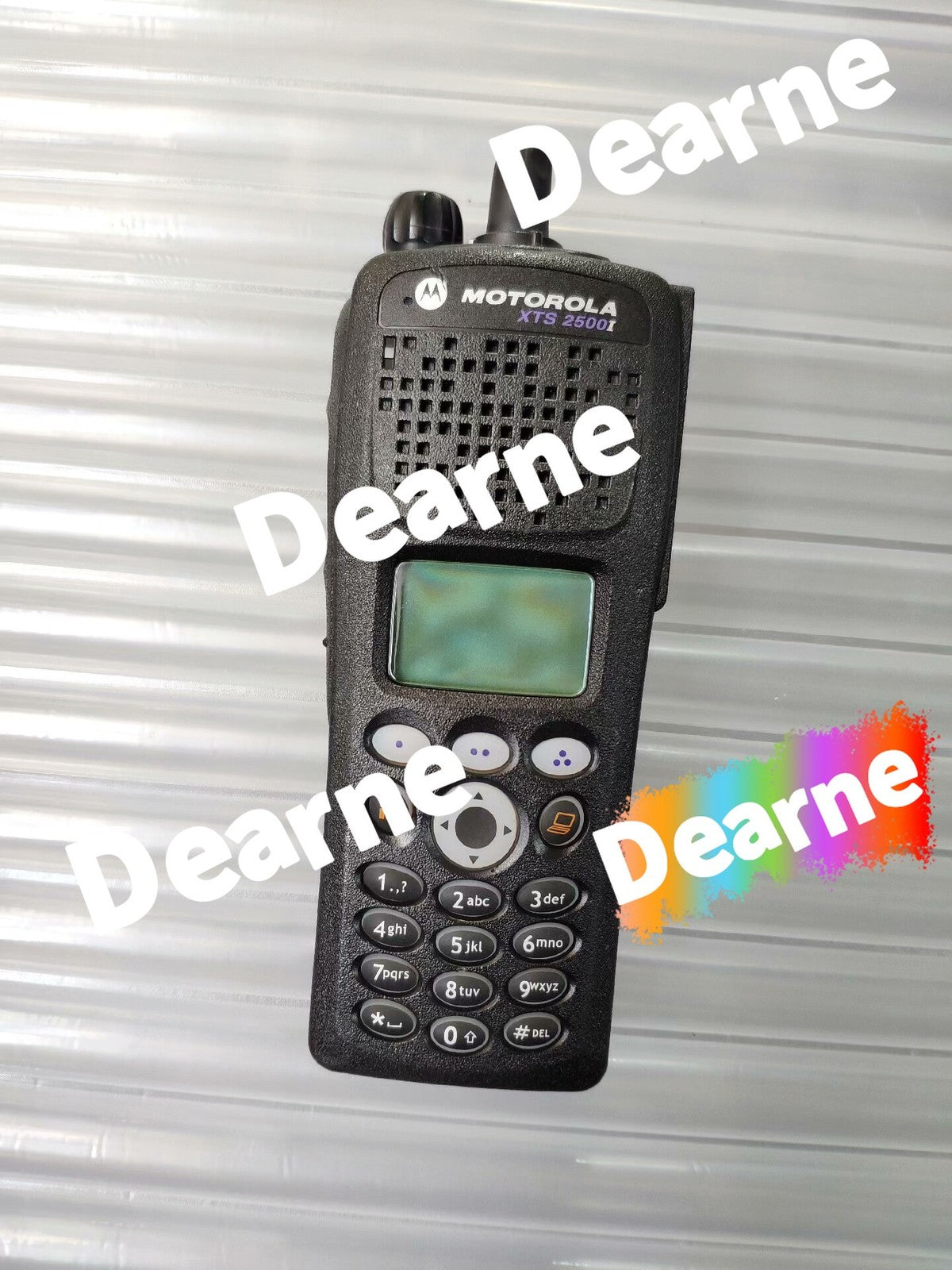 Motorola XTS2500 U380-470