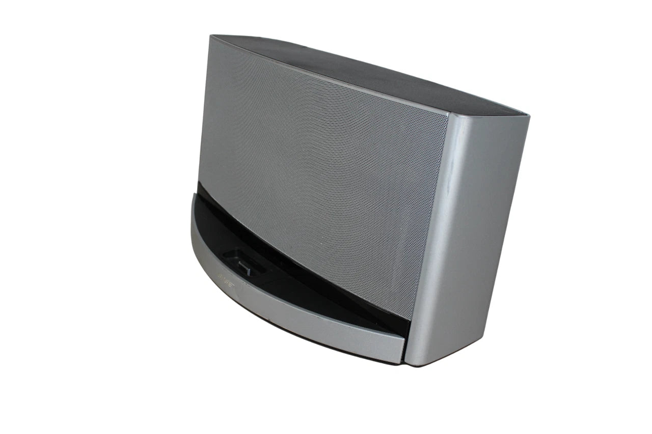 Bose SoundDock 10 Digital Music System - Silve - Free Shipping.
