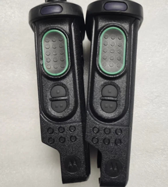 Motorola APX 2000 Walkie-Talkie Housing Assembly