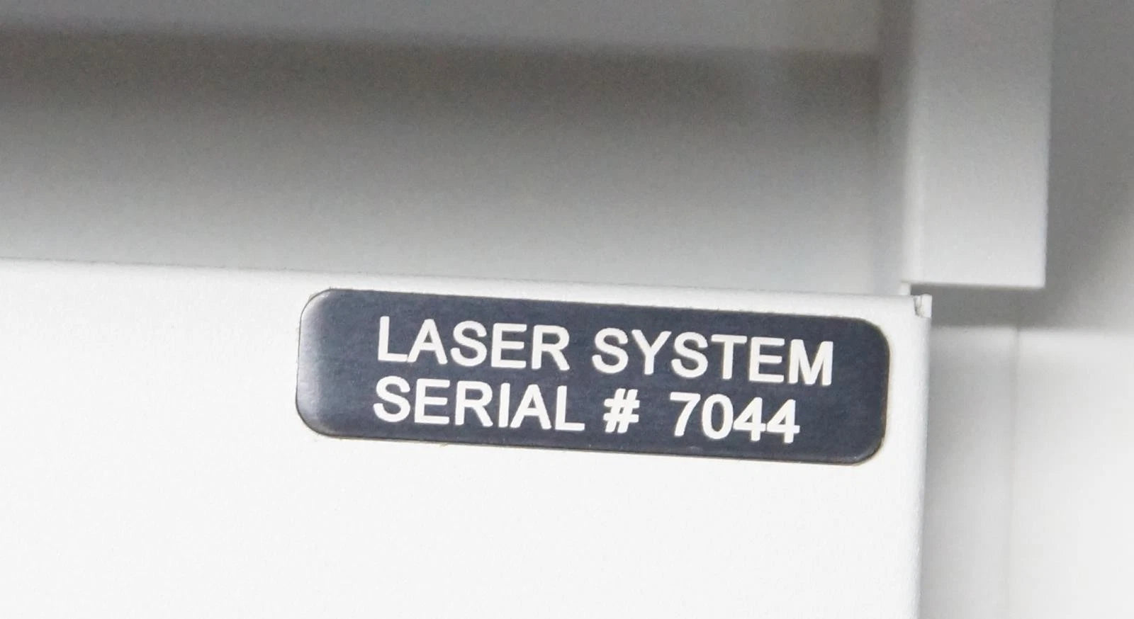 Universal Laser Systems Inc X-660 Laser Engraving And Cutting System