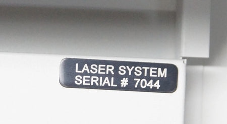 Universal Laser Systems Inc X-660 Laser Engraving And Cutting System