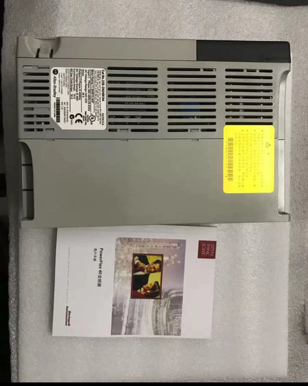 Allen-Bradley  22C-D022N103 Variable Frequency Drive