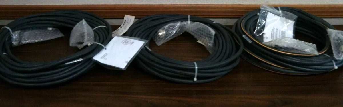 Motor Feedback Flex Cable FC-XXFPMP-16S-E075 for MPL Series - 75FT High Flex Cable