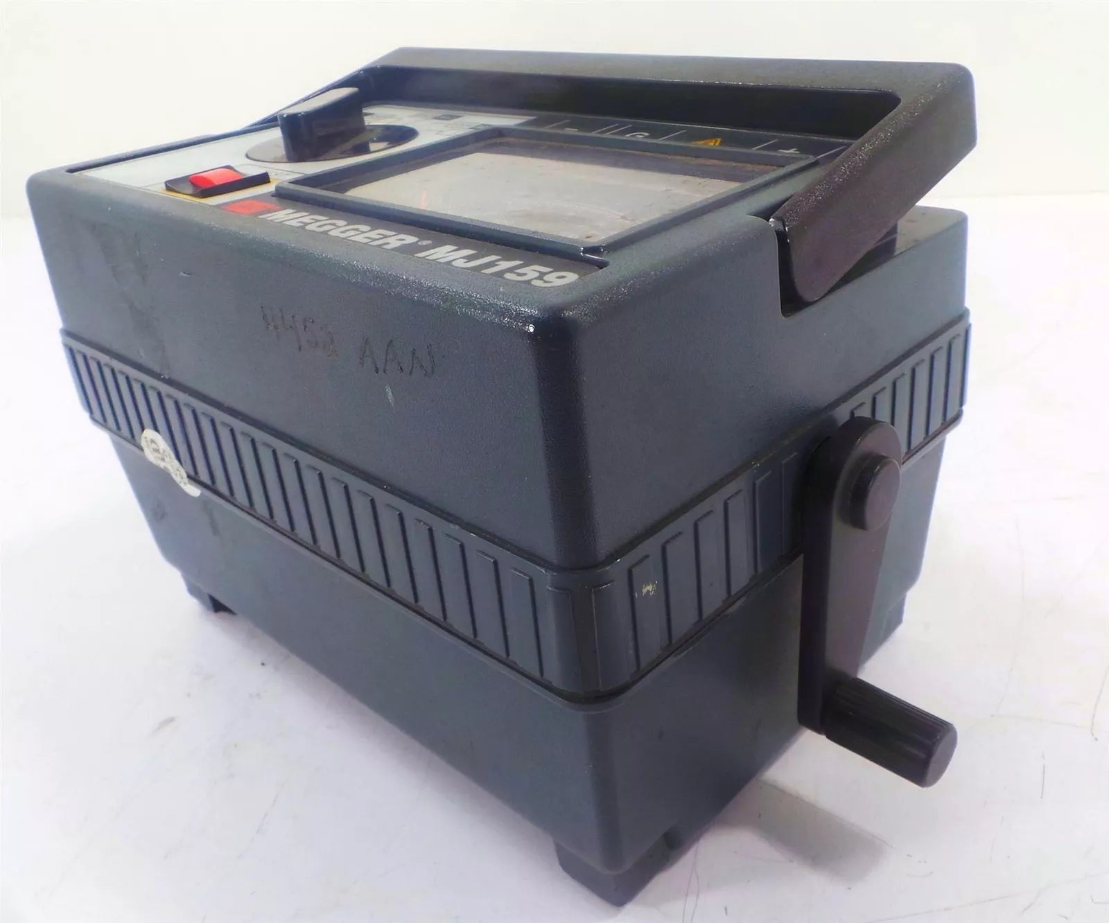 AVO Megger MJ159 Insulation Tester - High-Quality Portable Tool