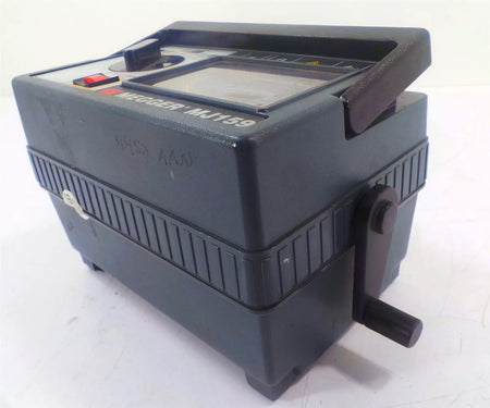 AVO Megger MJ159 Insulation Tester - High-Quality Portable Tool
