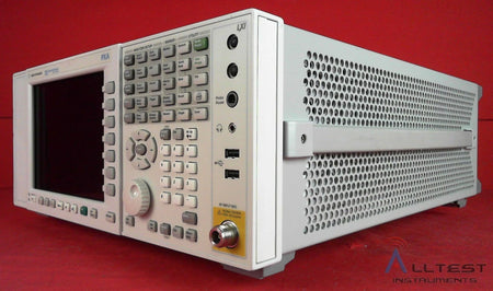 Agilent Keysight N9030A MY49430138 PXA Signal Analyzer with Options