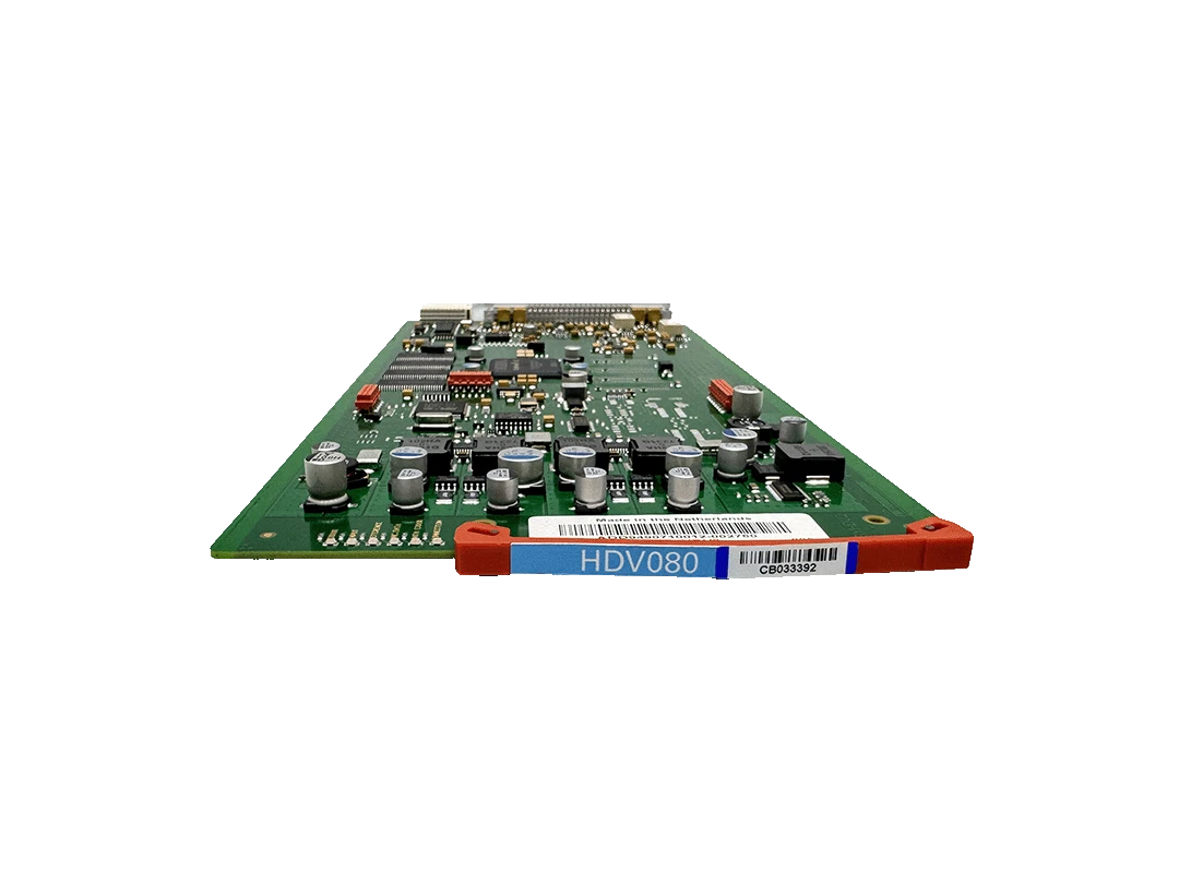 AXON HDV080 HD SD Monitoring DA with Down-Converted SD or Analog Video Outputs