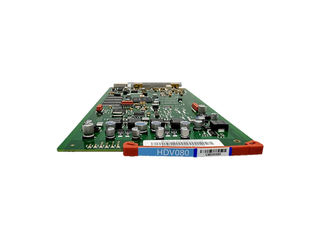 AXON HDV080 HD SD Monitoring DA with Down-Converted SD or Analog Video Outputs