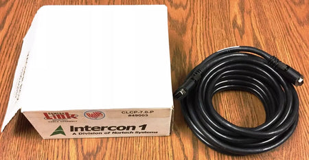 Nortech Systems High Flex Camera Link Cable 23ft - Intercom CLCP-7.0-P