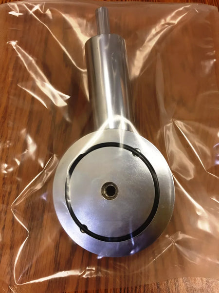 Veeco SC-4 Sensitivity Calibrator for Helium Mass Spectrometer Leak Detector