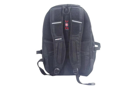 Swissgear Laptop Backpack Scan Smart Airflow Black SA2769 - Free Shipping