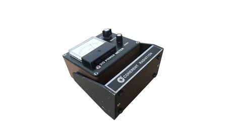 Coherent 210 Power Meter for Accurate Laser Power Measurement