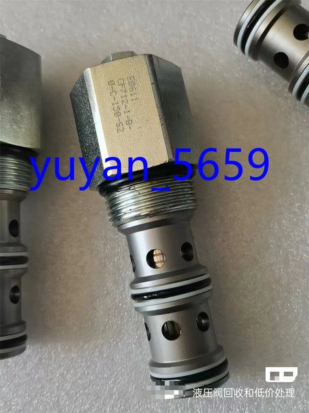 Danfoss Directional Valve CP712-1-B-0-C-150-S2 #1487 LY