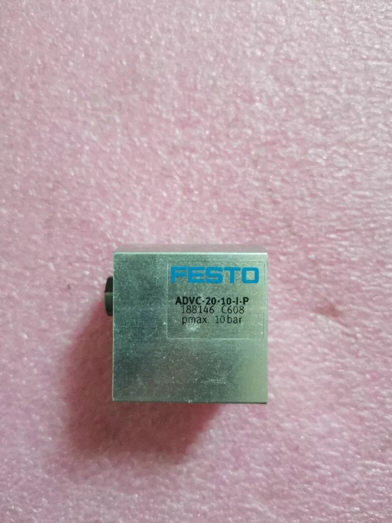 Festo ADVC-20-10-I-P 188146 Cylinder