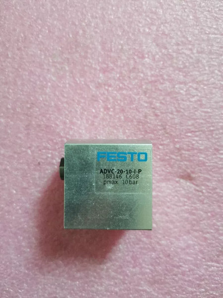 Festo ADVC-20-10-I-P 188146 Cylinder