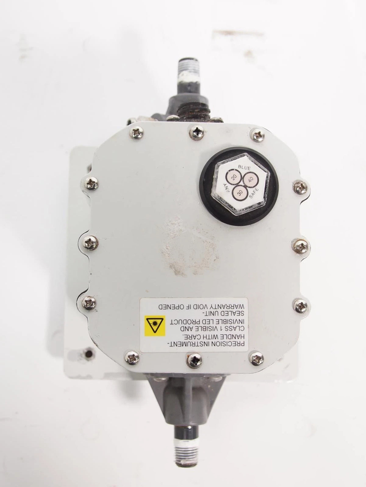 NALCO WATER 3D TRASAR UV FLOW CELL 060-TR4130.88 65-0090-00001