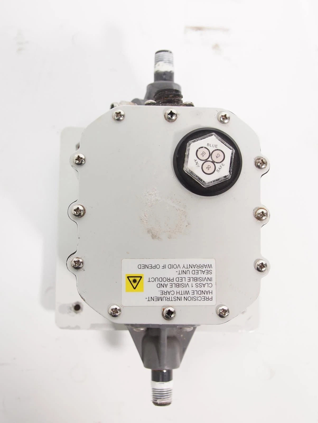 NALCO WATER 3D TRASAR UV FLOW CELL 060-TR4130.88 65-0090-00001