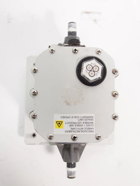NALCO WATER 3D TRASAR UV FLOW CELL 060-TR4130.88 65-0090-00001