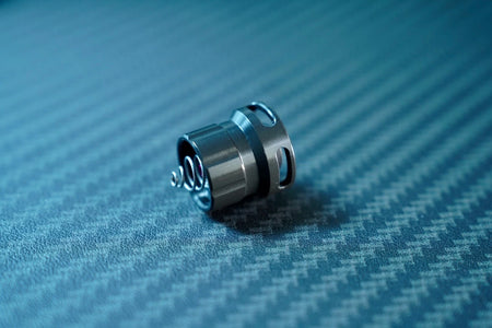 Tail Switch for 1PC New Surefire E1E E2E McGizmo Aleph