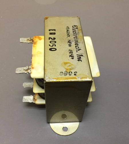 Electromech EM 2050 Transformer: Efficient Power Conversion Solution