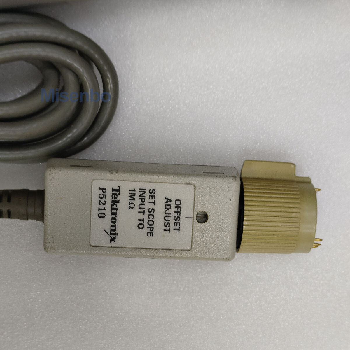 High Voltage Differential Probe by Tektronix