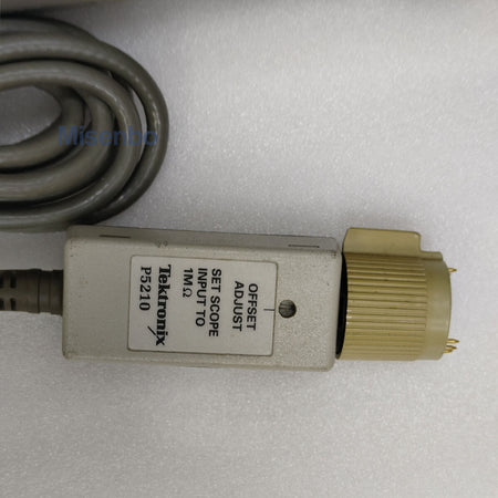 High Voltage Differential Probe by Tektronix