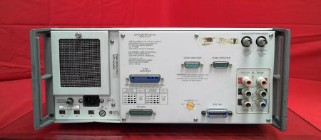 Fluke 5720A /03 Calibrated Multifunction Calibrator 6115305