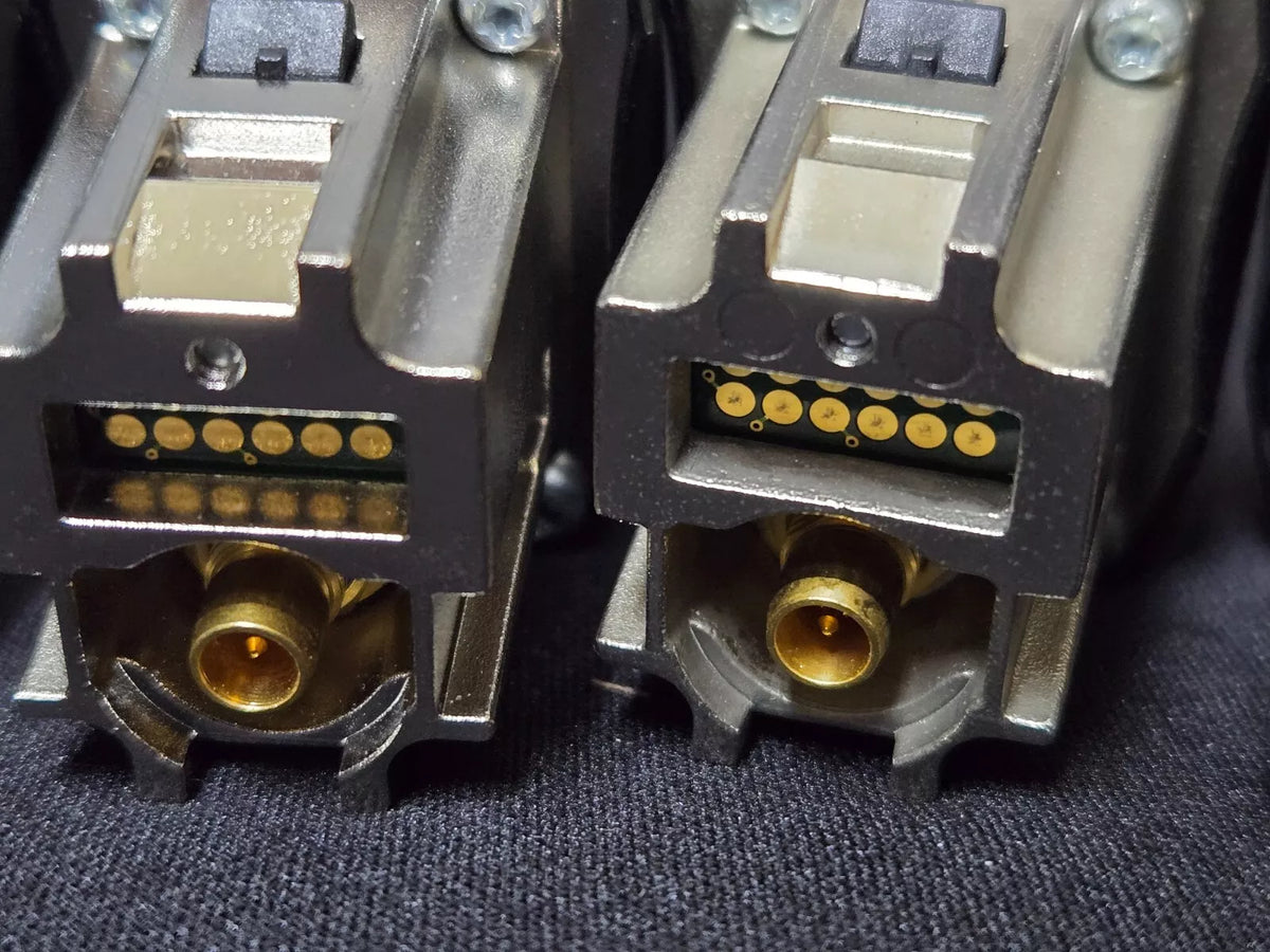 Tektronix TCA-SMA: TekConnect to SMA Adapter Probe Adapter