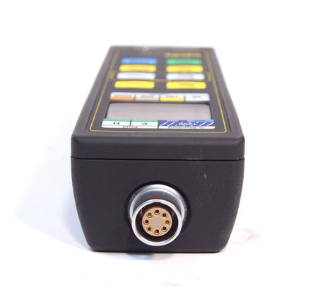 NARDA 8715 Electromagnetic Radiation Survey Meter with Case