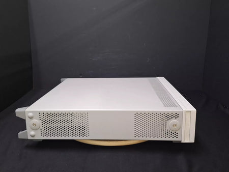 Agilent N5181A 3GHz Signal Generator with Options 099, 1EA, 503 UNT, ALB, U02 (3871)