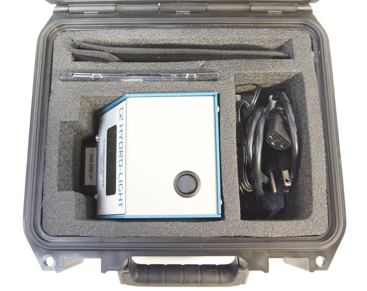 D2 JF-WA1 Hydro-Light Aviation Jet Fuel Free Water Detector