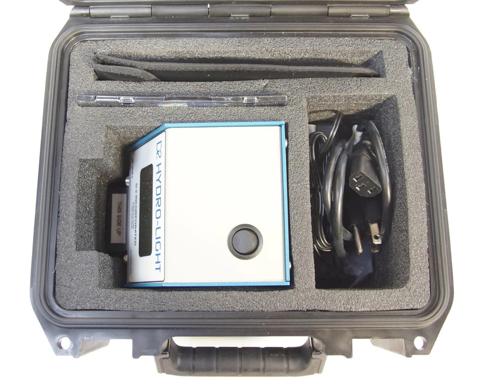 D2 JF-WA1 Hydro-Light Aviation Jet Fuel Free Water Detector