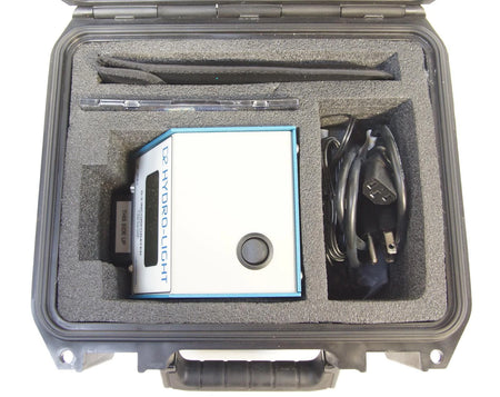 D2 JF-WA1 Hydro-Light Aviation Jet Fuel Free Water Detector