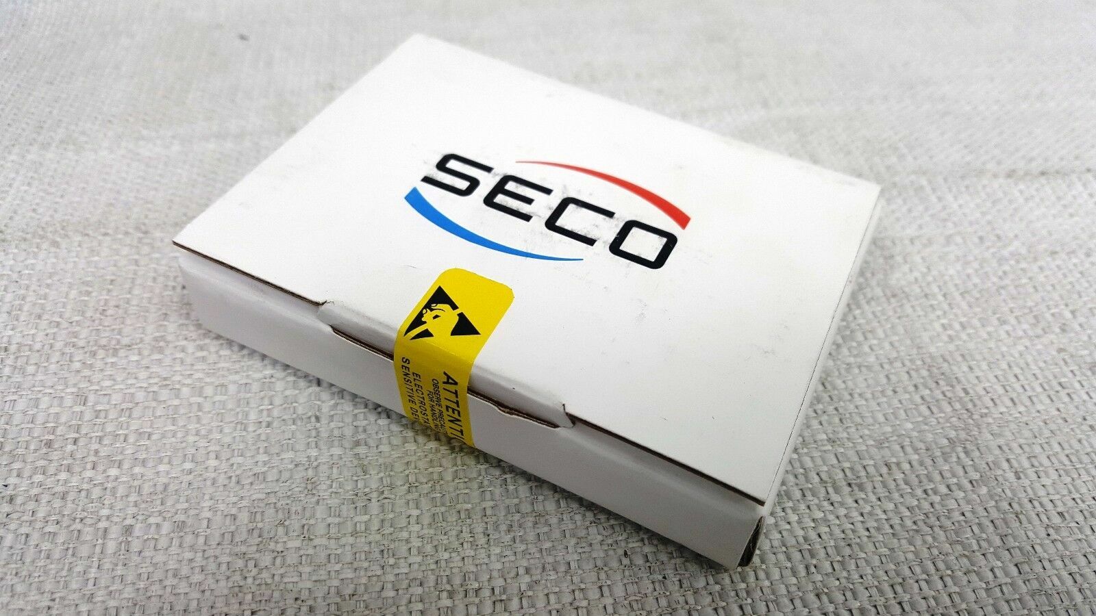 Seco µQ7-A76-J Board