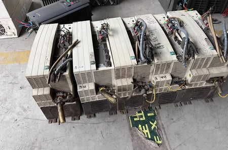 EVF9325-EVV100 VFD Drive: Efficient Motor Control Solution