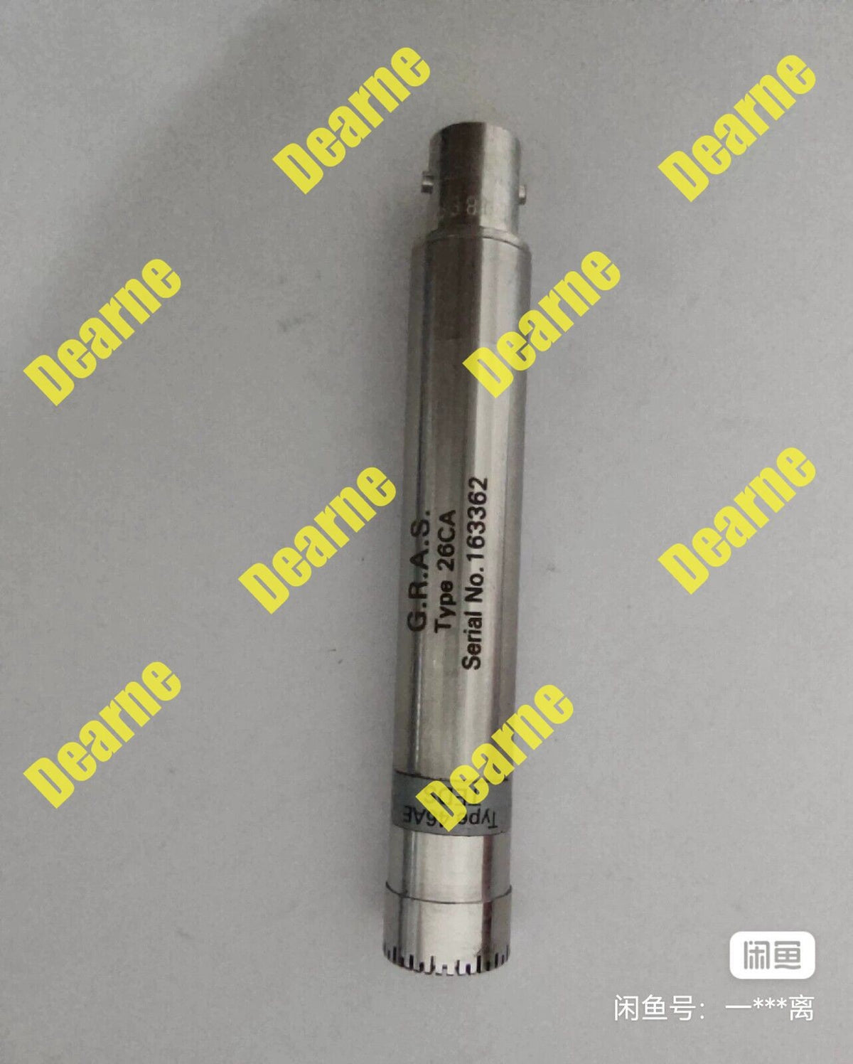 GRAS Type46AE