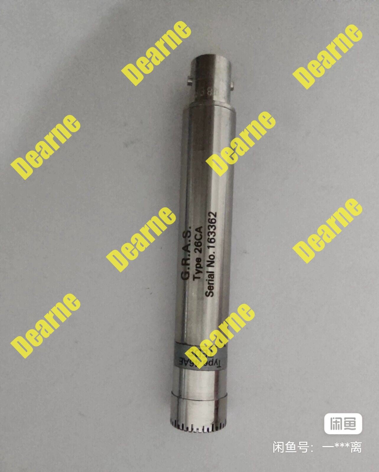 GRAS Type46AE