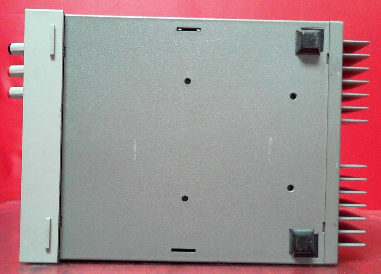 Agilent/Keysight E3612A DC Power Supply 0-120V 0.5A 30W Max KR22001143 AS-IS