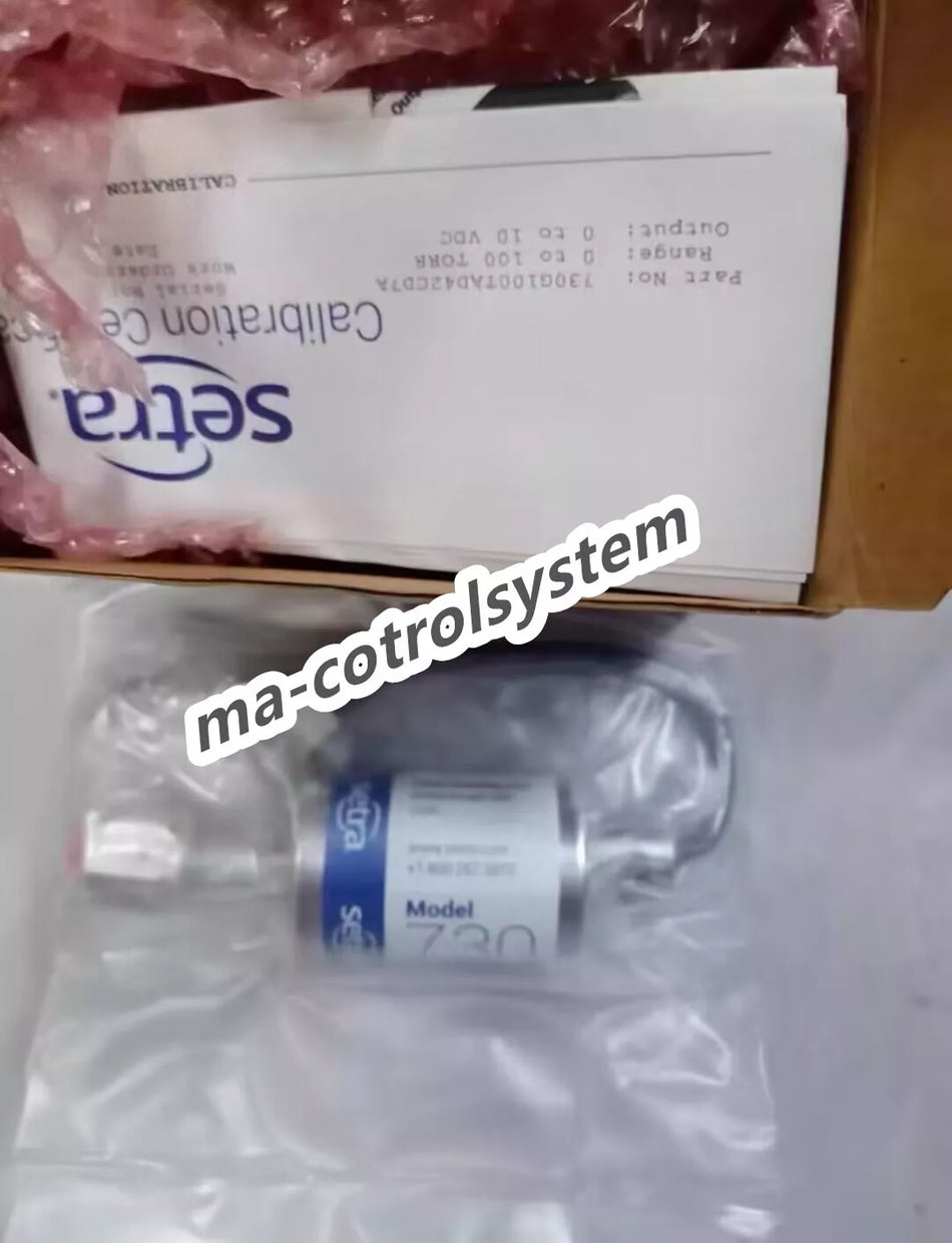 730G100TAD42CD7A SETRA 730G100TAD42CD7A NEW / fast