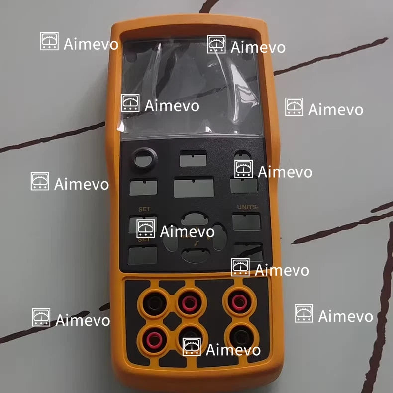 Replacement Front Cover for Fluke 712C Process Calibrator