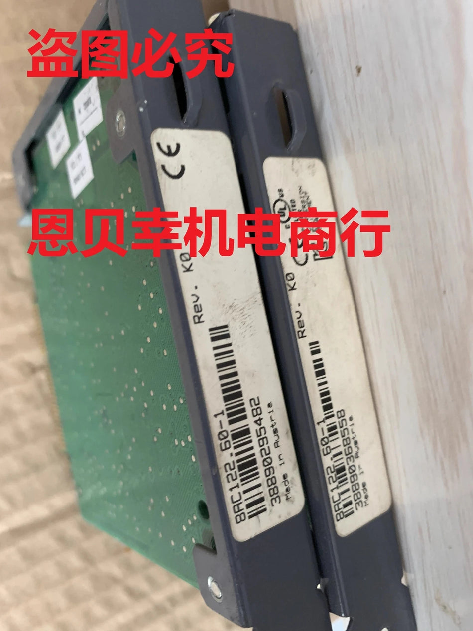 B&R AC122 8AC122.60-1 Product